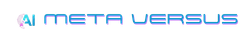 AI Metaversus Logo